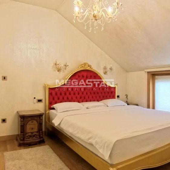 Stan Izdavanje Beograd Dorćol Donji 107 m2