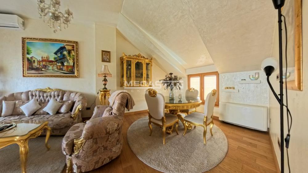 Stan Izdavanje Beograd Dorćol Donji 107 m2
