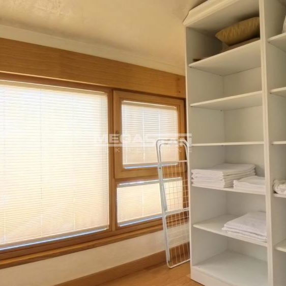Četvorosoban stan za izdavanje, Dorćol, Beograd, 107m², 2.000 €/mes