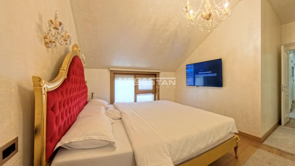 Stan Izdavanje Beograd Dorćol Donji 107 m2