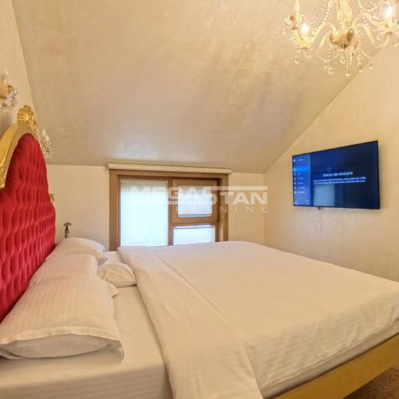 Stan Izdavanje Beograd Dorćol Donji 107 m2