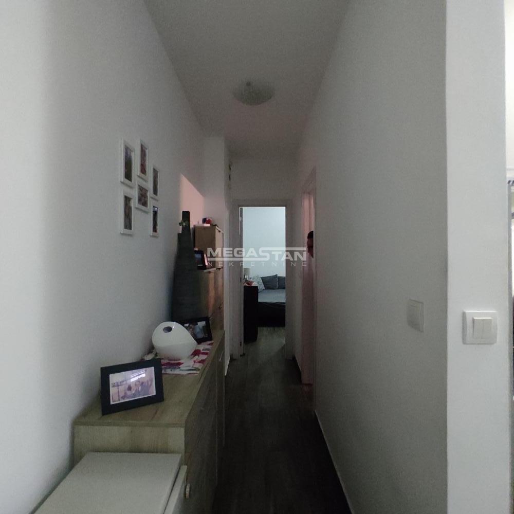 Jednoiposoban stan na prodaju, Miljakovac, Beograd, 34m², 79.000 €