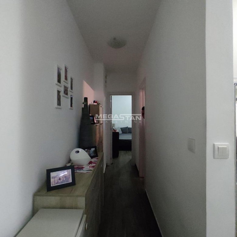 Jednoiposoban stan na prodaju, Miljakovac, Beograd, 34m², 79.000 €