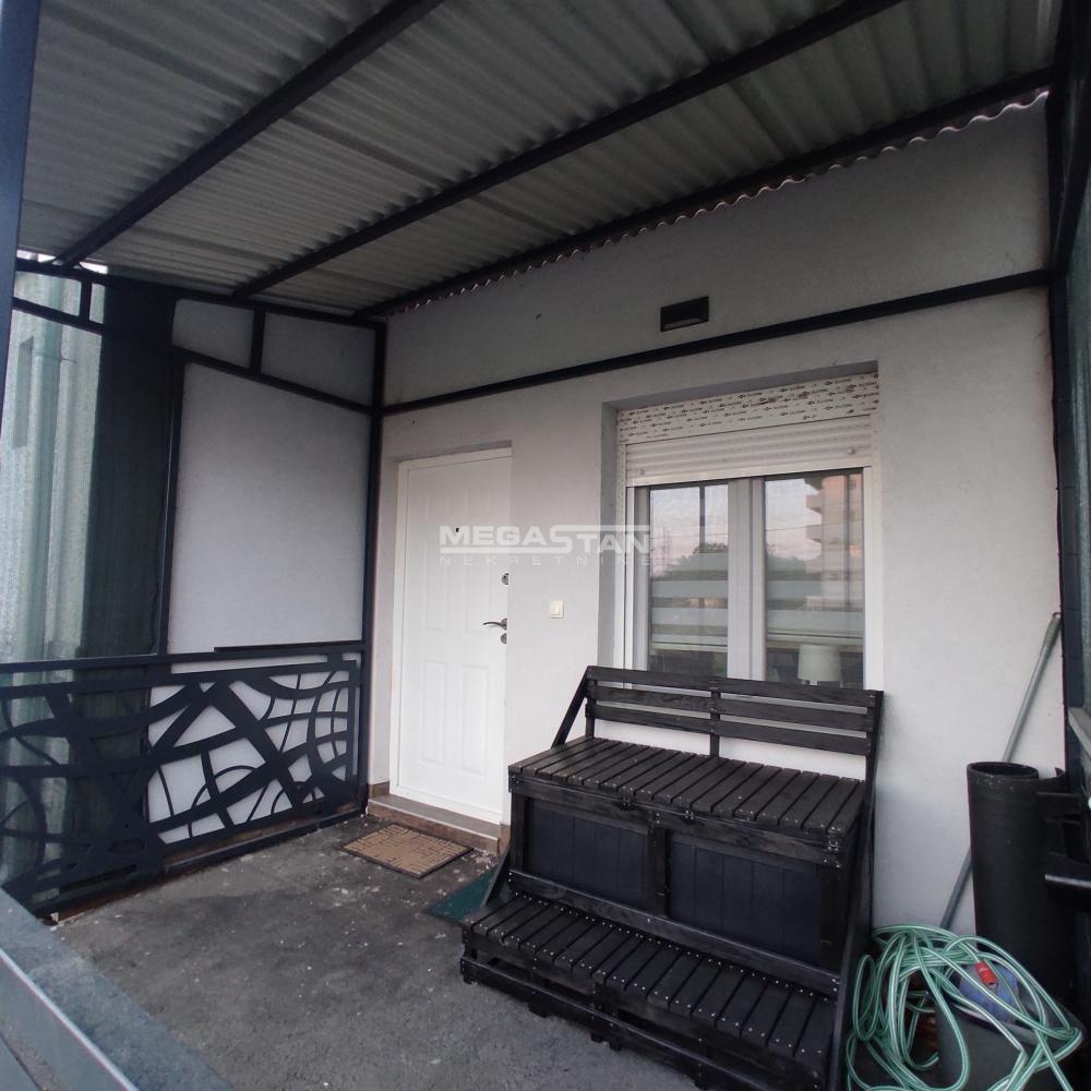 Stan Prodaja Beograd Miljakovac Iii 34 m2