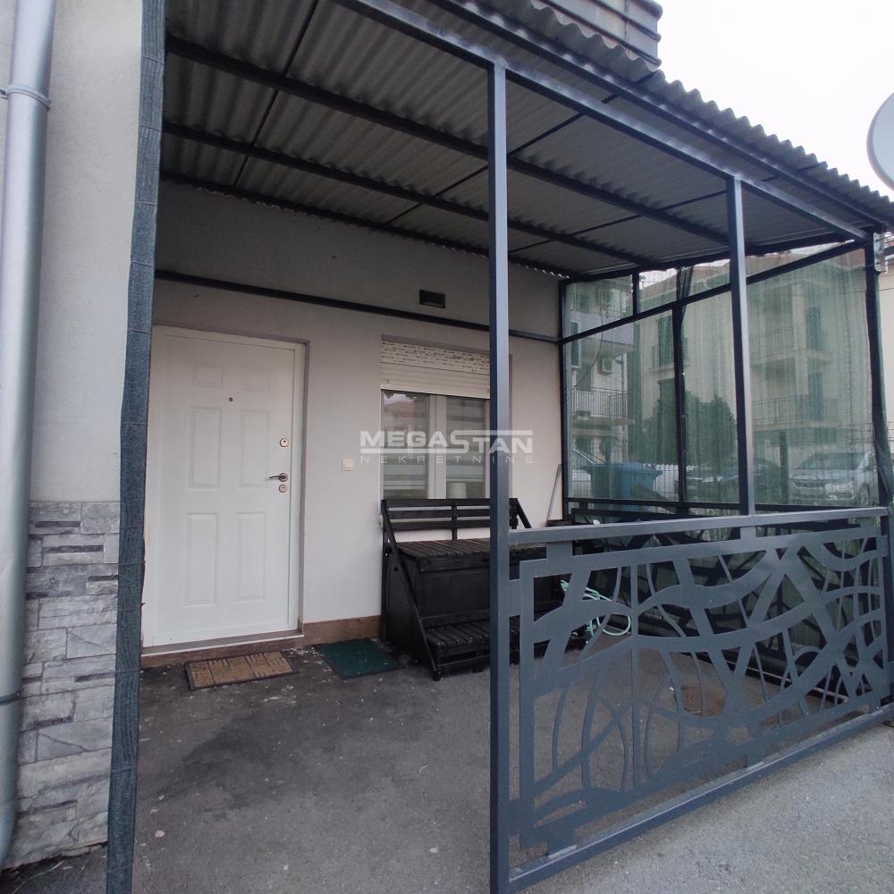 Stan Prodaja Beograd Miljakovac Iii 34 m2