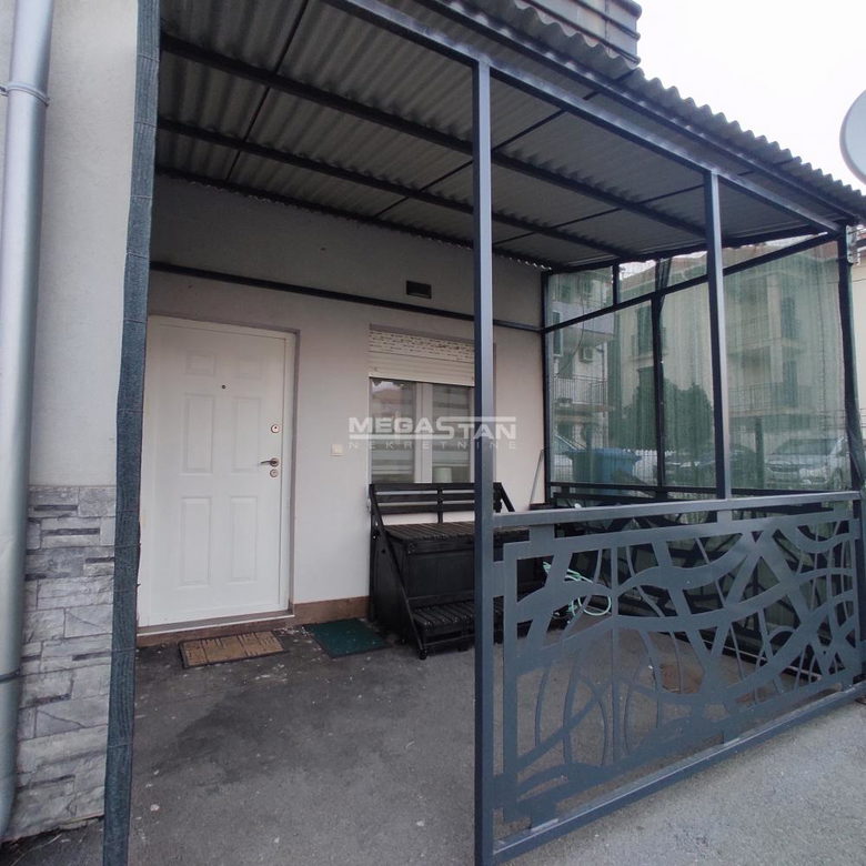 Stan Prodaja Beograd Miljakovac Iii 34 m2