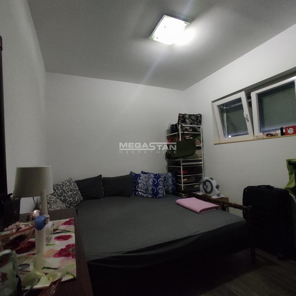 Stan Prodaja Beograd Miljakovac Iii 34 m2