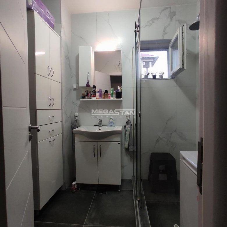 Stan Prodaja Beograd Miljakovac Iii 34 m2