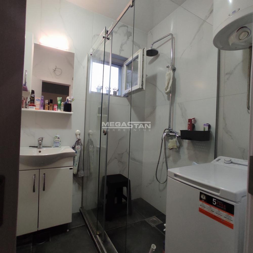 Stan Prodaja Beograd Miljakovac Iii 34 m2