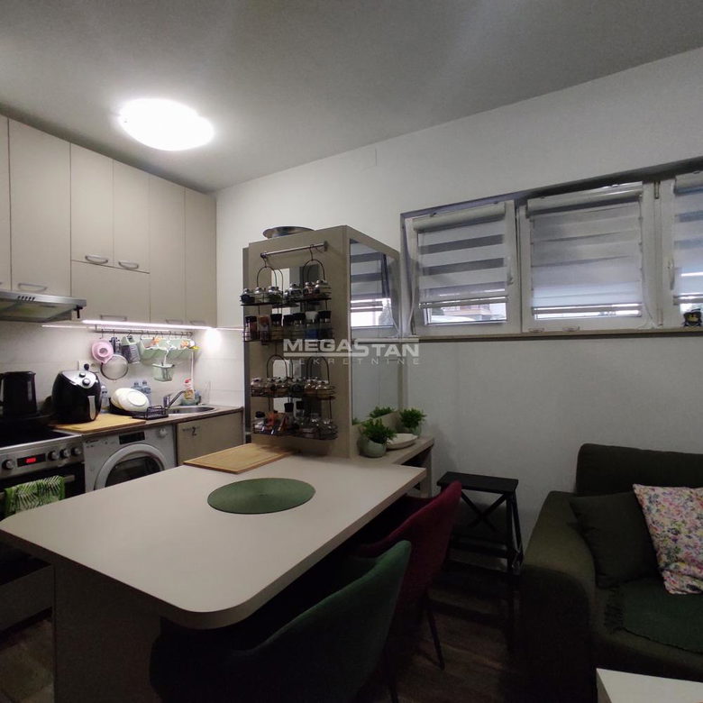Stan Prodaja Beograd Miljakovac Iii 34 m2