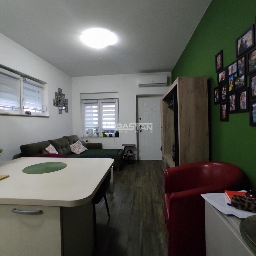 Stan Prodaja Beograd Miljakovac Iii 34 m2
