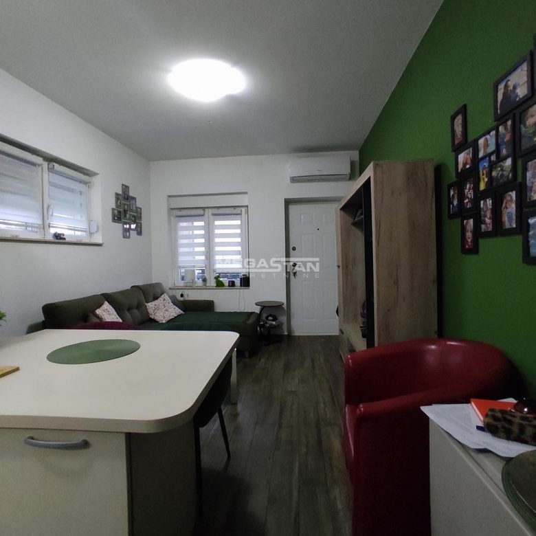 Stan Prodaja Beograd Miljakovac Iii 34 m2