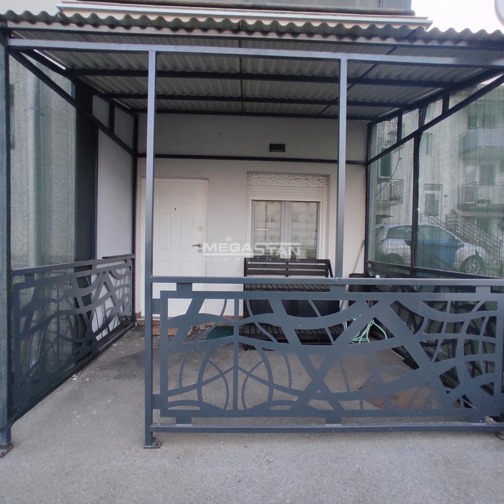 Jednoiposoban stan na prodaju, Miljakovac, Beograd, 34m², 79.000 €