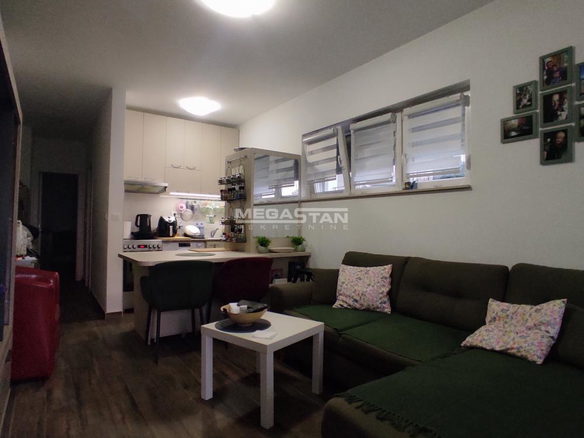Stan Prodaja Beograd Miljakovac Iii 34 m2