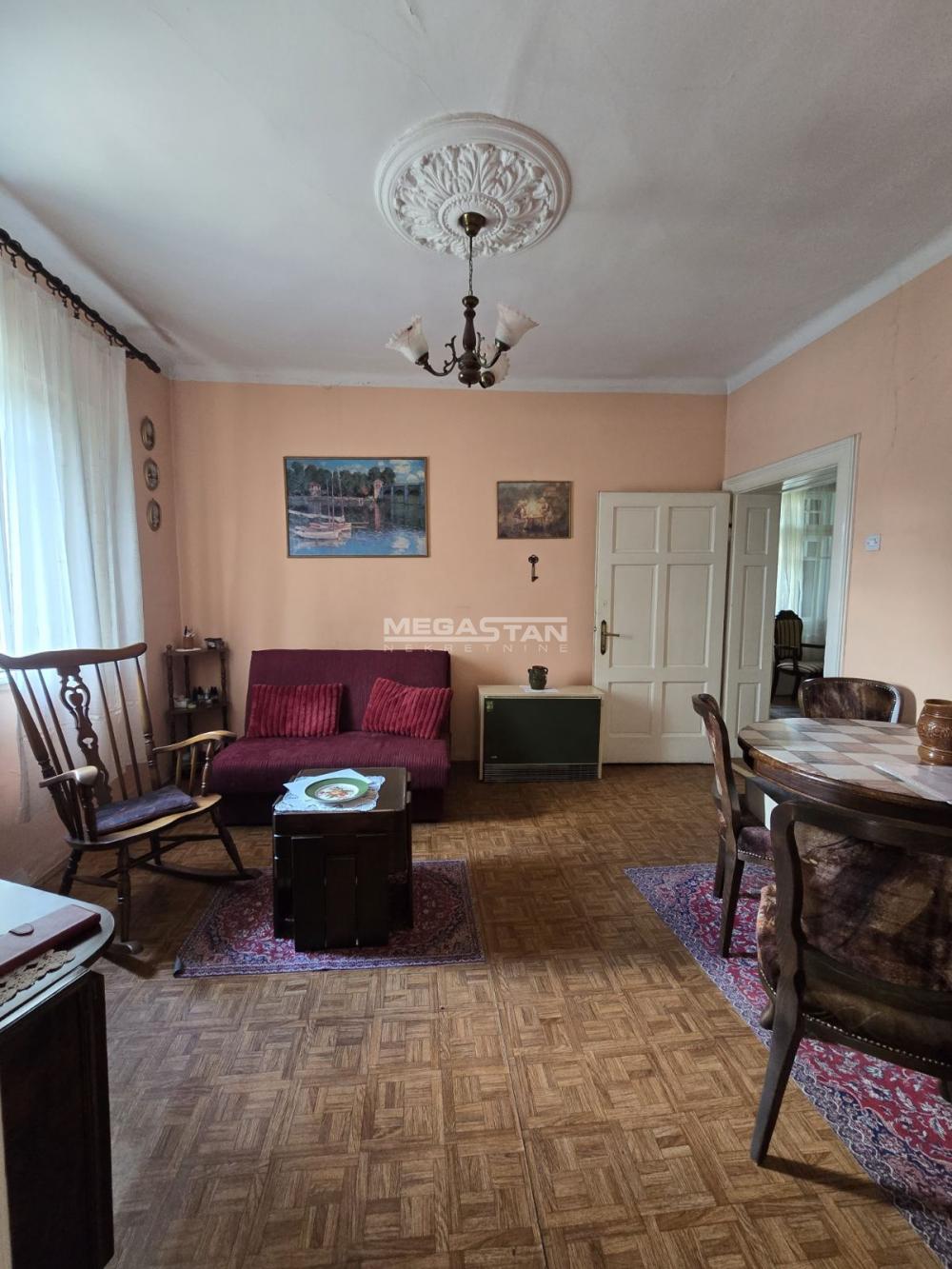 Stan Prodaja Beograd Stan Prodaja Beograd Slavujev Venac 81 m2