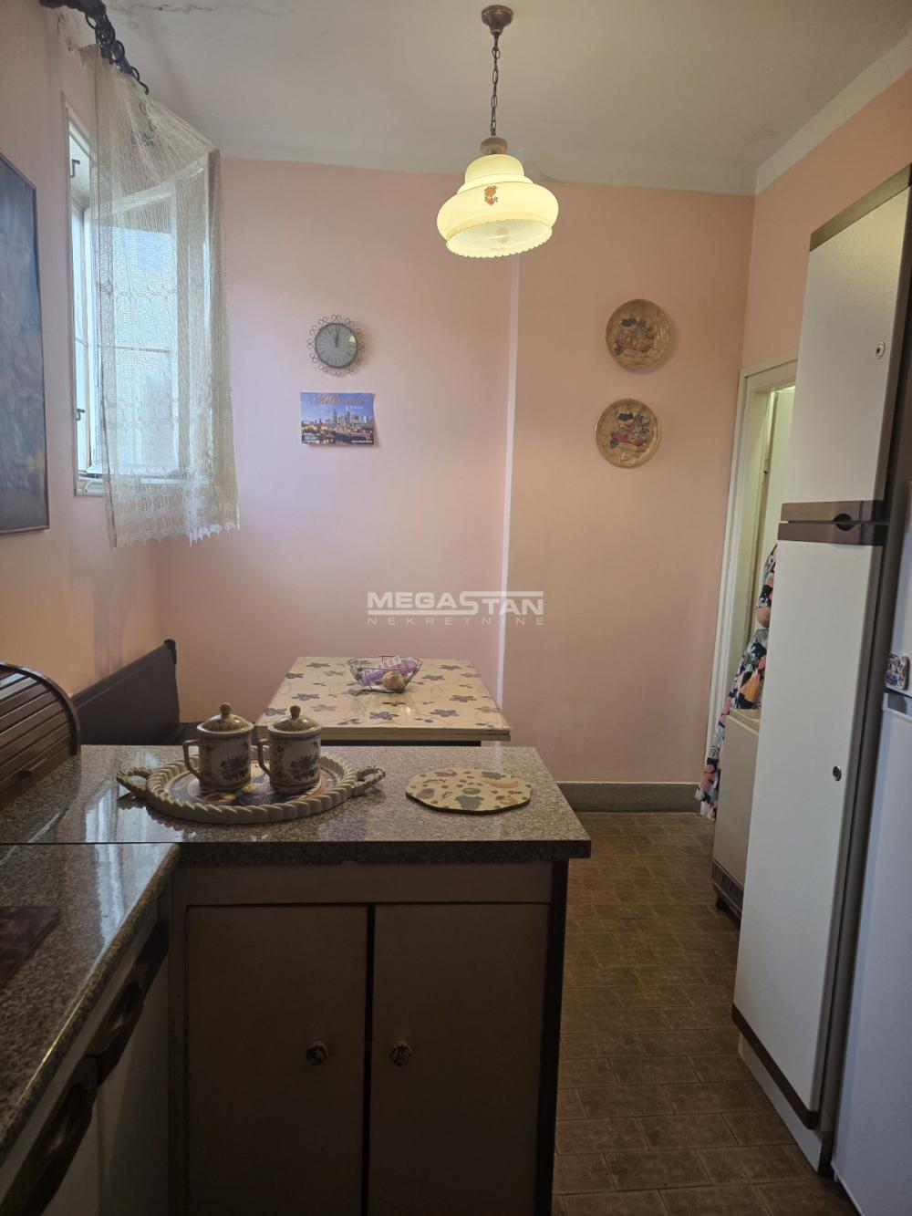 Stan Prodaja Beograd Stan Prodaja Beograd Slavujev Venac 81 m2