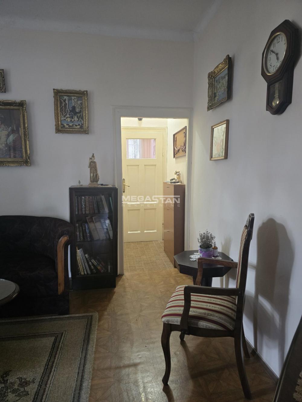 Stan Prodaja Beograd Stan Prodaja Beograd Slavujev Venac 81 m2