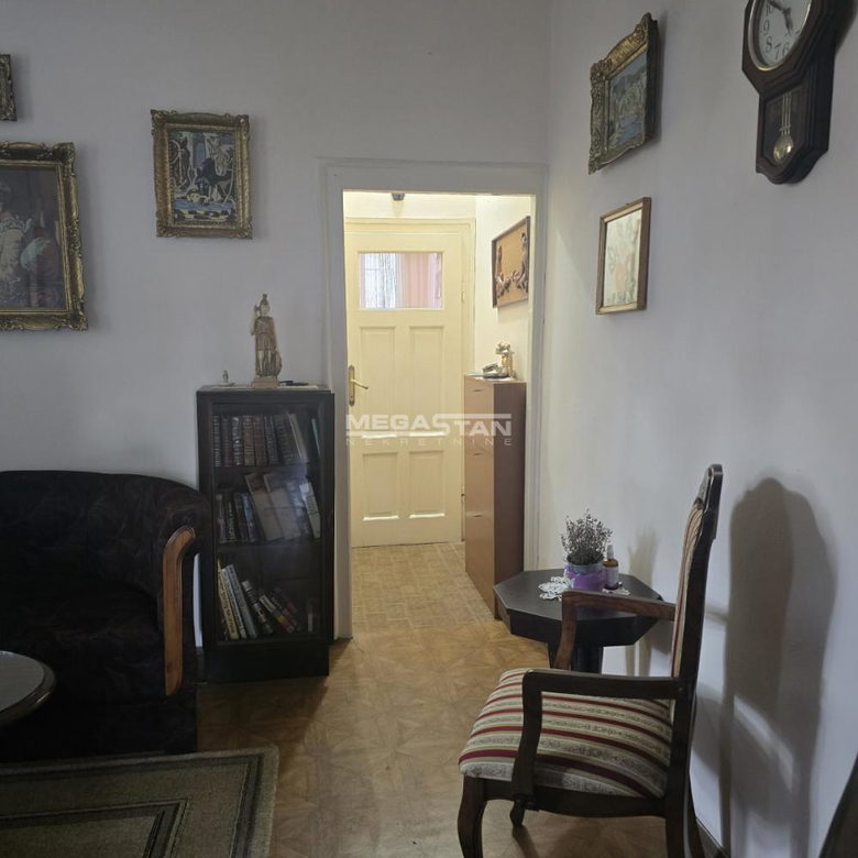 Stan Prodaja Beograd Slavujev Venac 81 m2