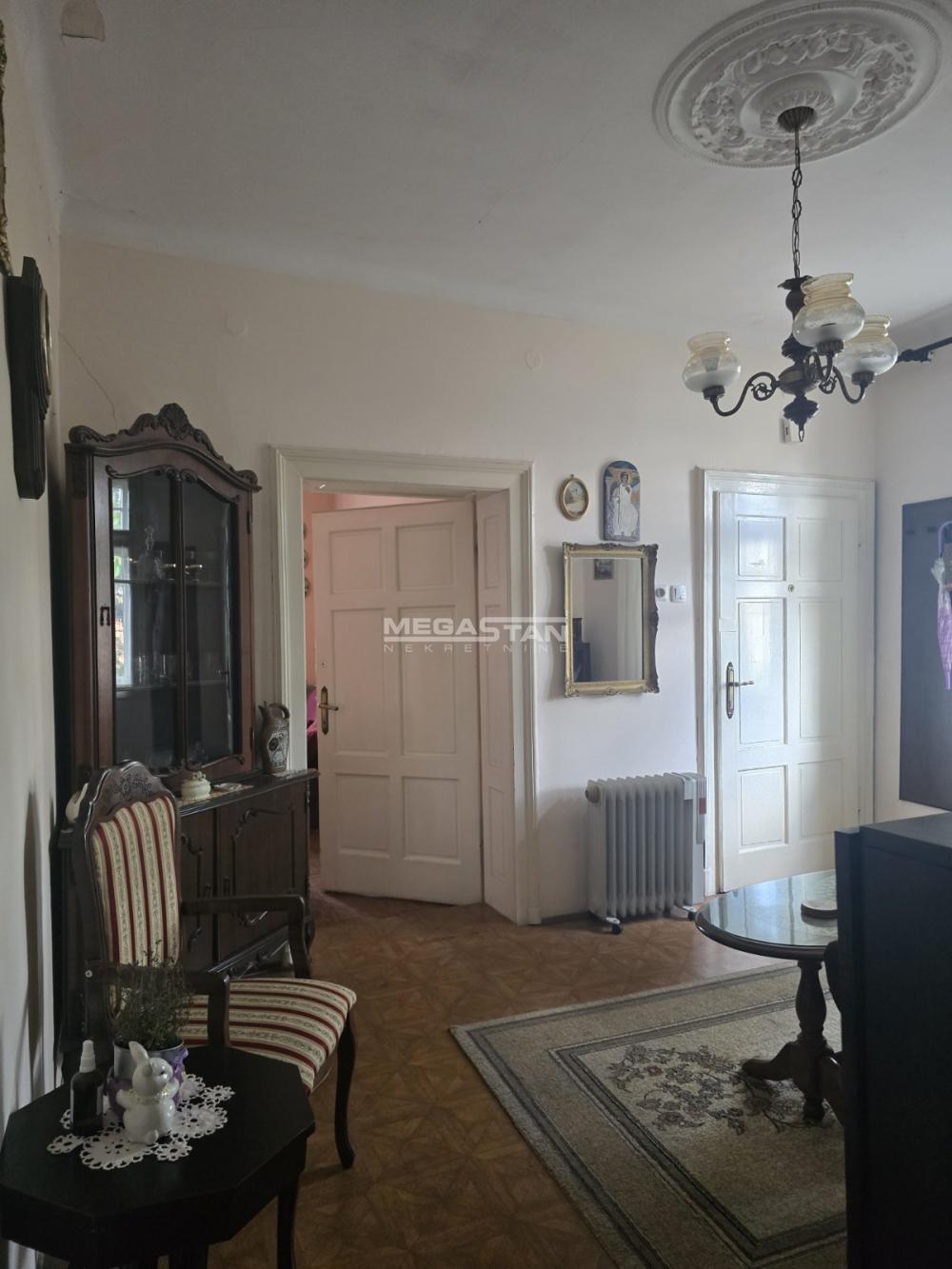 Stan Prodaja Beograd Stan Prodaja Beograd Slavujev Venac 81 m2