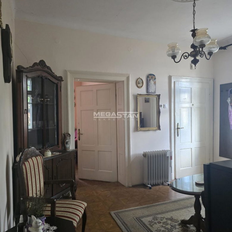 Stan Prodaja Beograd Slavujev Venac 81 m2