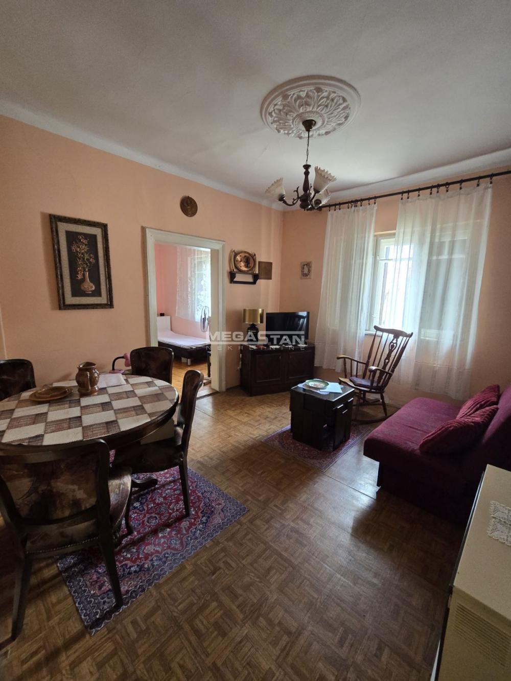 Stan Prodaja Beograd Stan Prodaja Beograd Slavujev Venac 81 m2