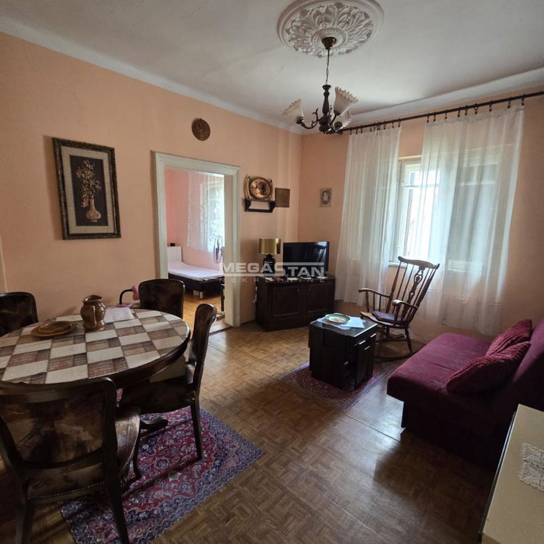 Stan Prodaja Beograd Slavujev Venac 81 m2