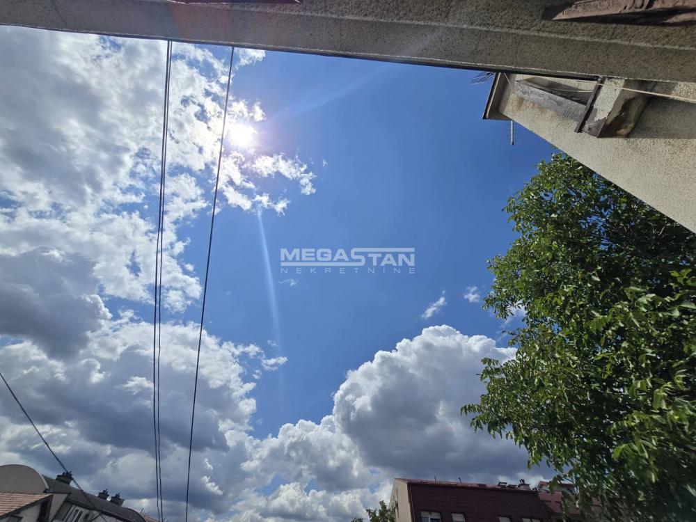 108100206-9-20260729111224 Dvosoban stan na prodaju, Slavujev Venac, Beograd, 81m², 220.000 €