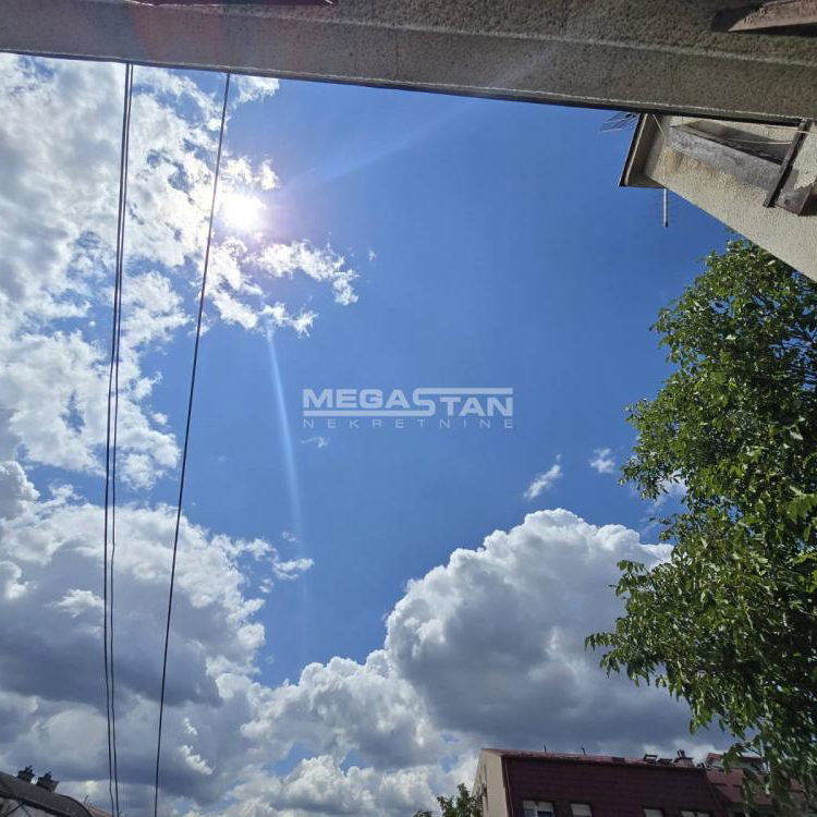 Dvosoban stan na prodaju, Slavujev Venac, Beograd, 81m², 220.000 €