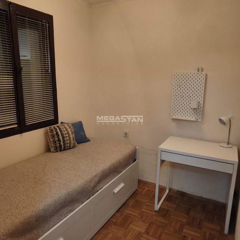 Dvoiposoban stan za izdavanje, Lekino Brdo, Beograd, 45m², 480 €/mes