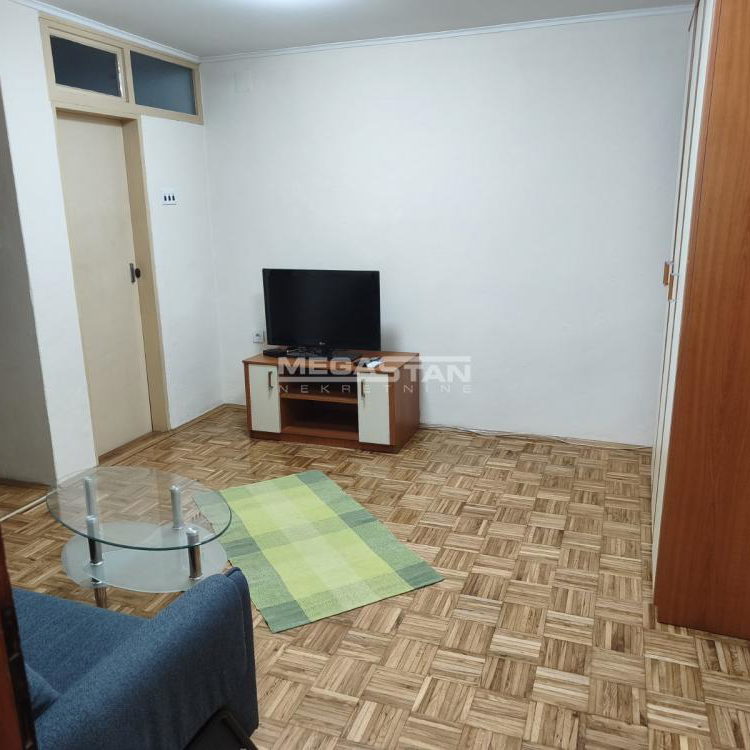 Dvoiposoban stan za izdavanje, Lekino Brdo, Beograd, 45m², 480 €/mes