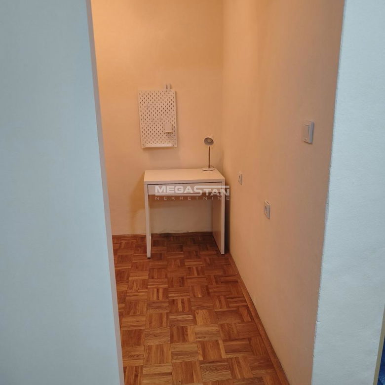 Dvoiposoban stan za izdavanje, Lekino Brdo, Beograd, 45m², 480 €/mes