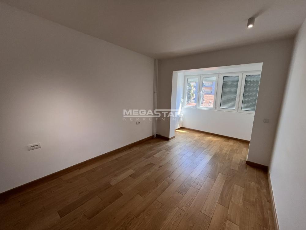 Stan Prodaja Beograd Hram Svetog Save 93 m2