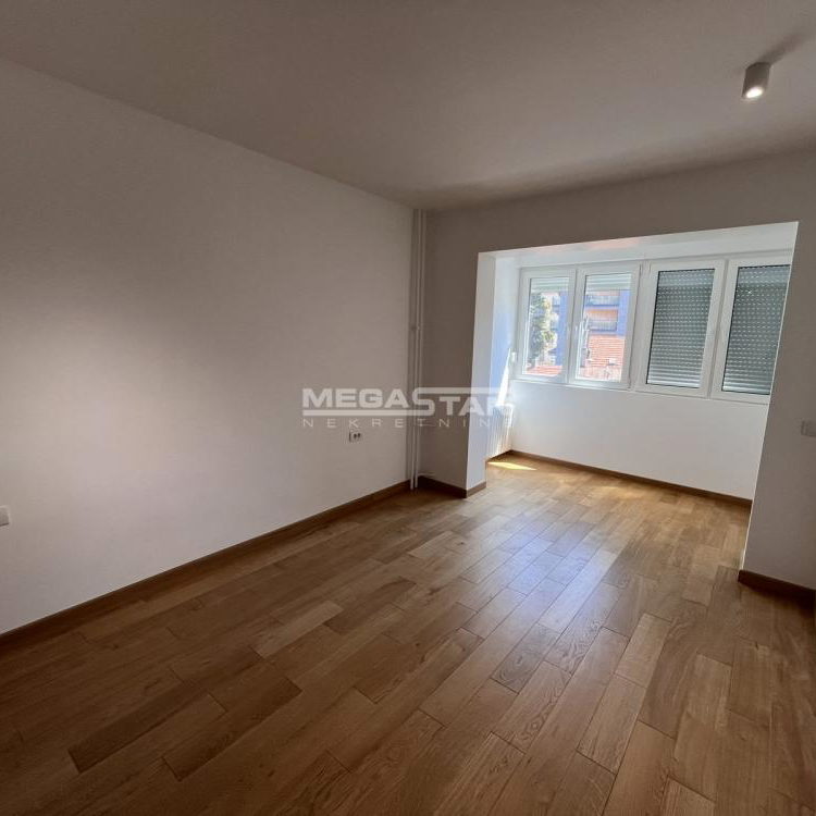 Stan Prodaja Beograd Hram Svetog Save 93 m2
