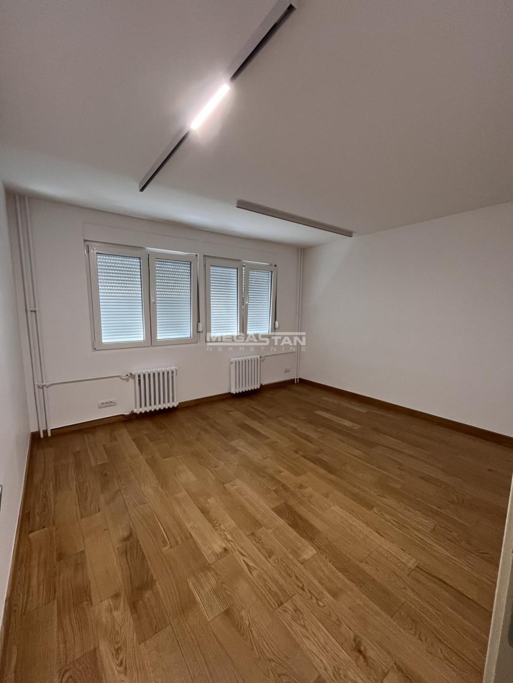 Stan Prodaja Beograd Hram Svetog Save 93 m2