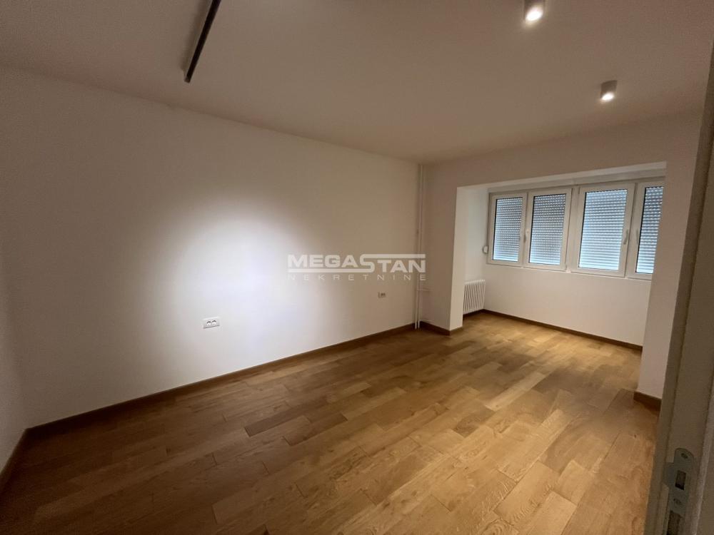 Stan Prodaja Beograd Hram Svetog Save 93 m2