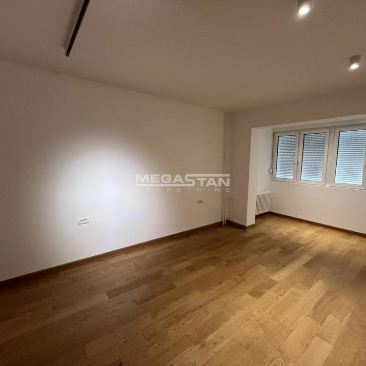 Stan Prodaja Beograd Hram Svetog Save 93 m2
