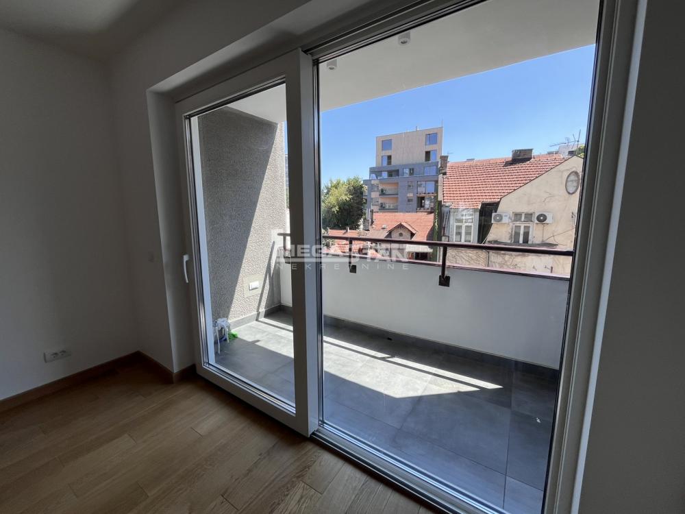 Četvorosoban stan na prodaju, Hram Svetog Save, Beograd, 93m², 650.000 €