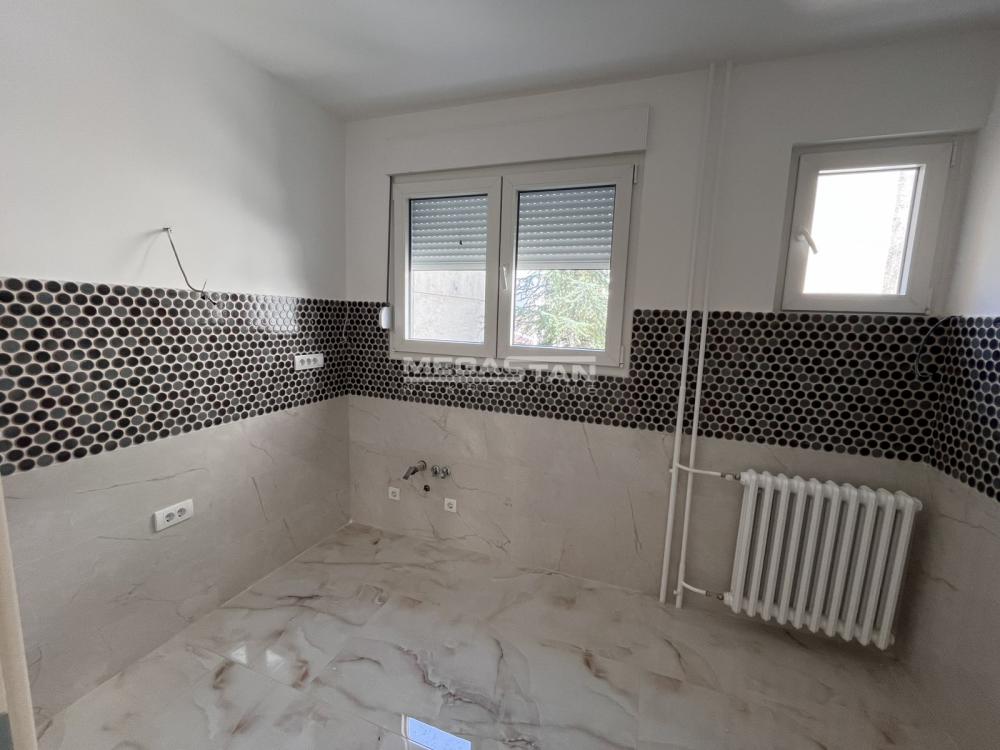 Stan Prodaja Beograd Hram Svetog Save 93 m2