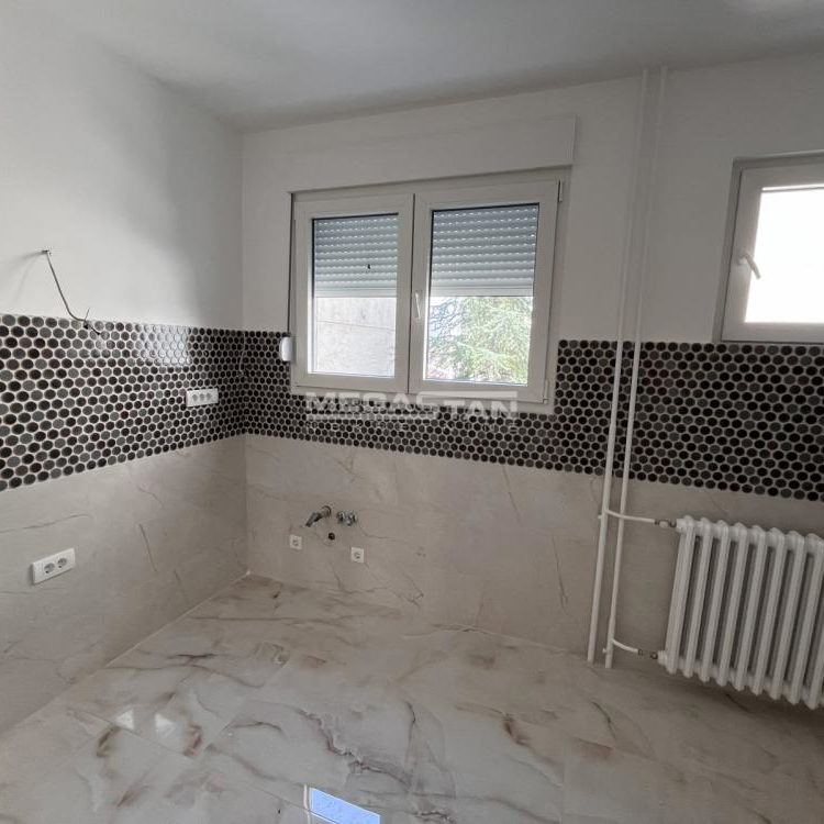 Stan Prodaja Beograd Hram Svetog Save 93 m2