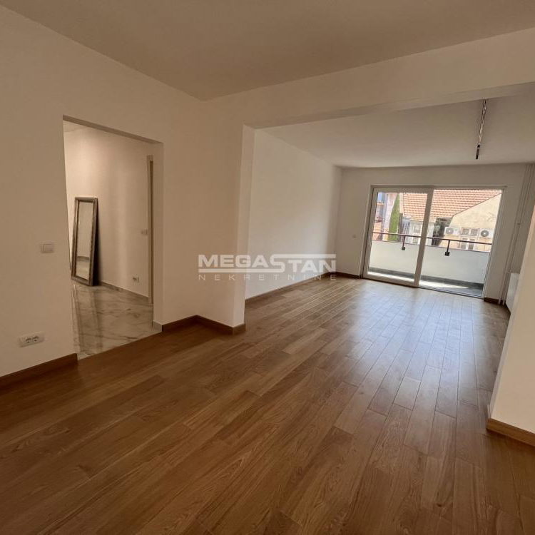 Stan Prodaja Beograd Hram Svetog Save 93 m2