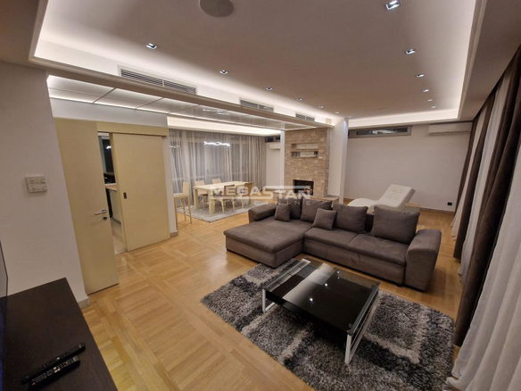 Stan Izdavanje Beograd Dedinje 148 m2