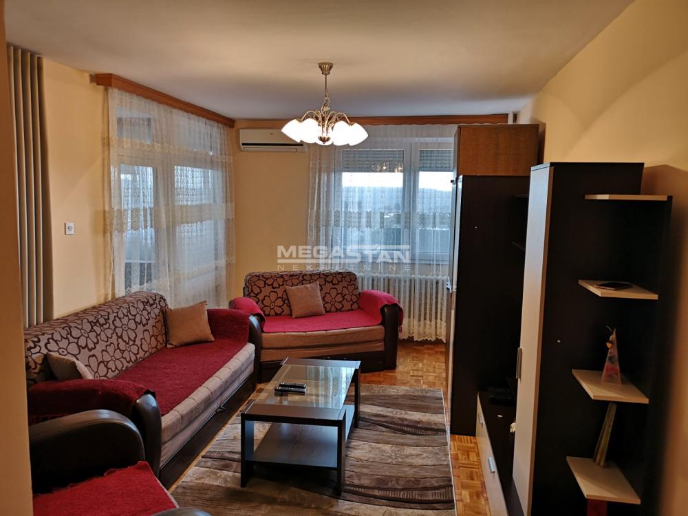 Stan Prodaja Beograd Stan Prodaja Beograd Banjica 55 m2