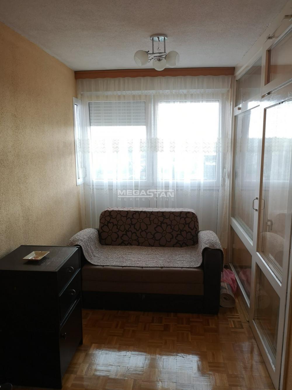 Stan Prodaja Beograd Stan Prodaja Beograd Banjica 55 m2