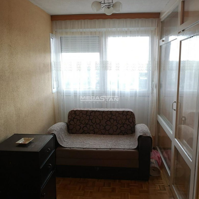Stan Prodaja Beograd Banjica 55 m2