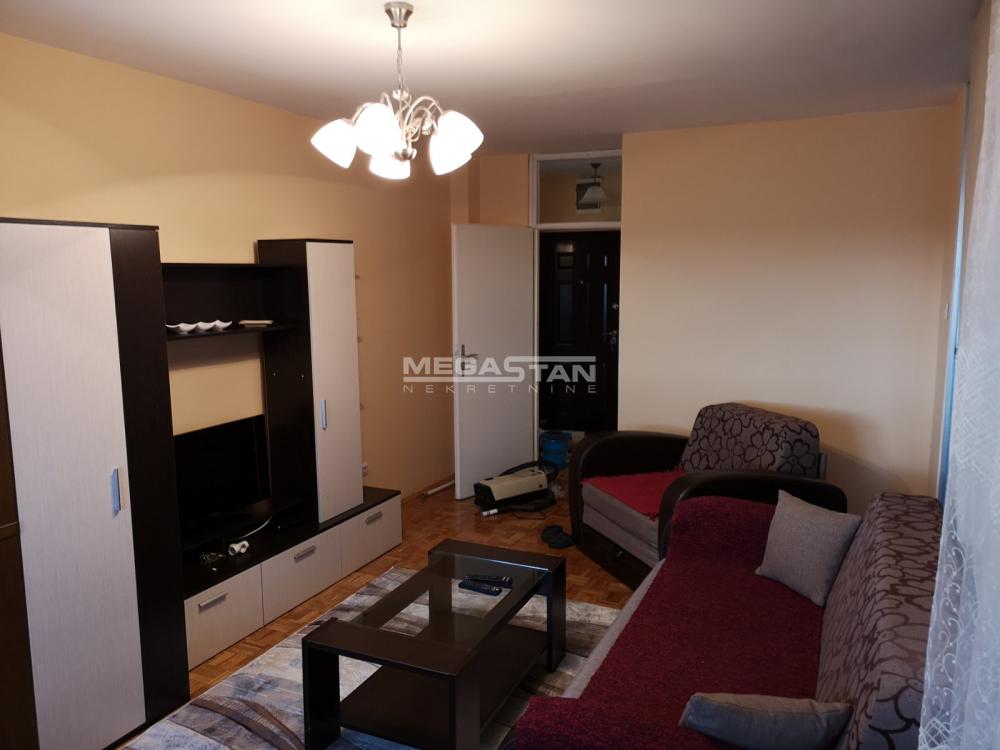 Stan Prodaja Beograd Stan Prodaja Beograd Banjica 55 m2