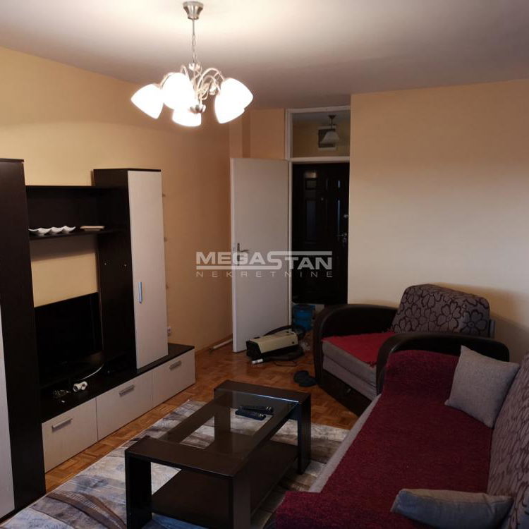 Stan Prodaja Beograd Banjica 55 m2