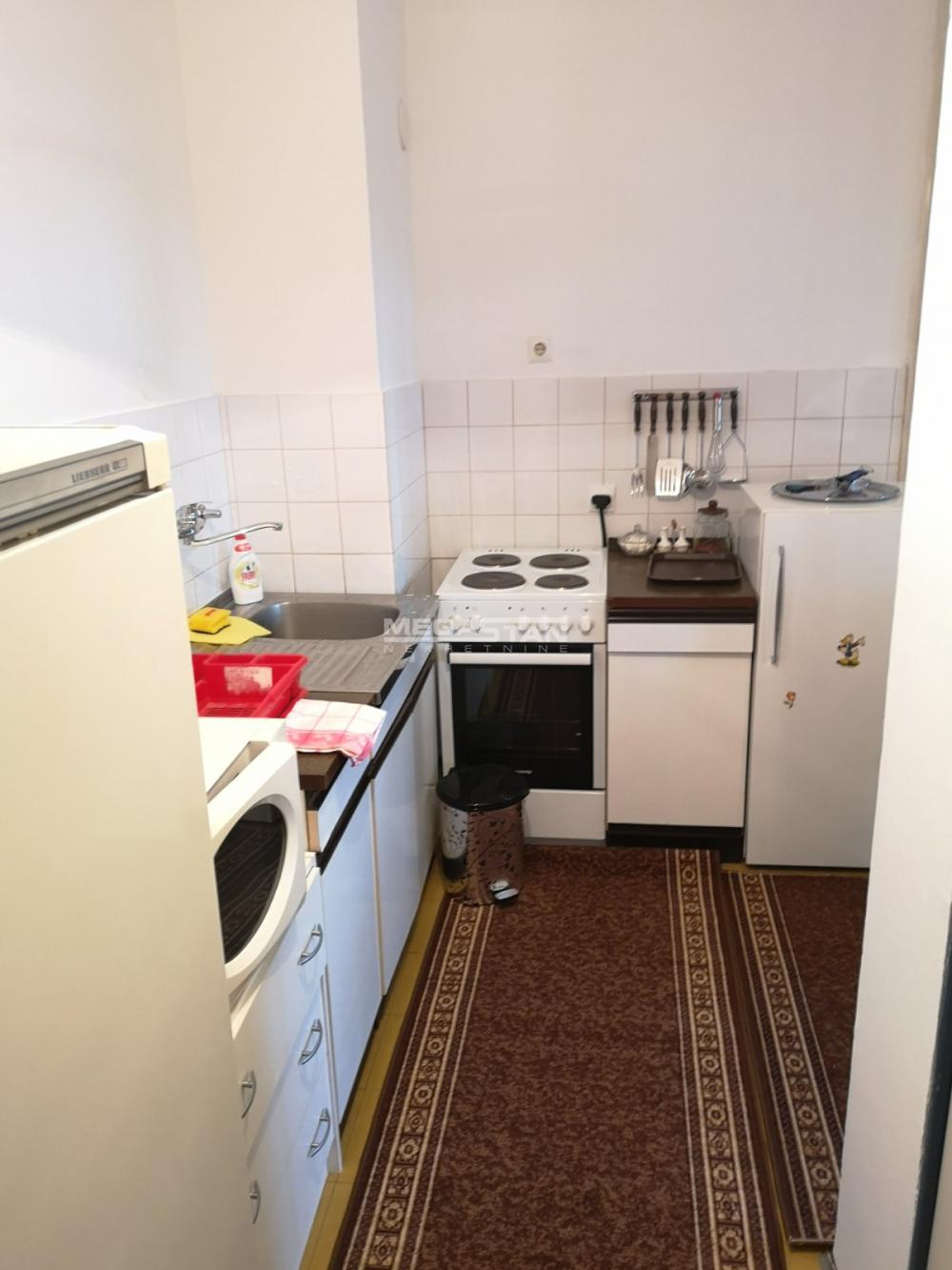 Stan Prodaja Beograd Stan Prodaja Beograd Banjica 55 m2