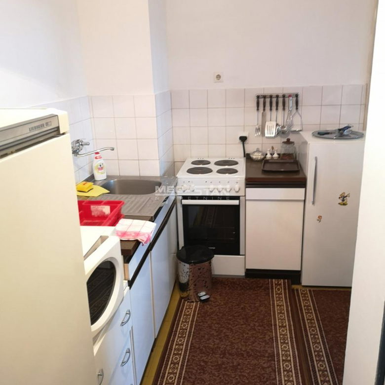 Stan Prodaja Beograd Banjica 55 m2