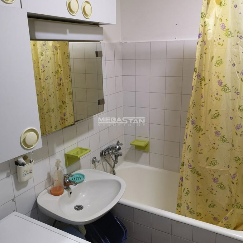Stan Prodaja Beograd Banjica 55 m2