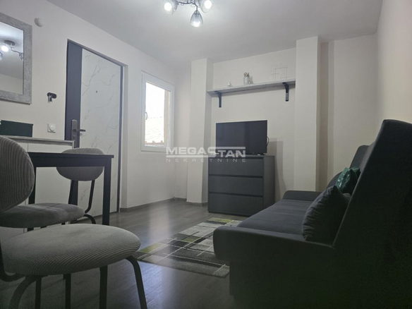 Stan Prodaja Beograd Cara Dušana 31 m2